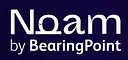 NOAM By BearingPoint logo