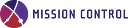 Mission Control Space Services logo