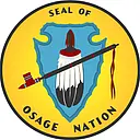 Osage Nation Health Center logo