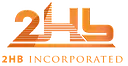 2HBorporated logo