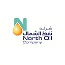 North Oil Company logo
