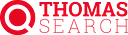 Thomas Search logo