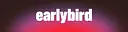 Earlybird logo