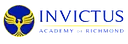 Invictus Academy of Richmond logo