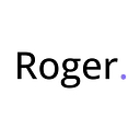 Roger Healthcare logo