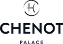 Chenot Palace logo