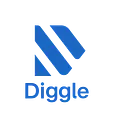 ディグル logo