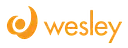 Wesley logo