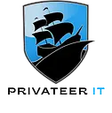 Privateer IT logo