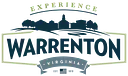 Town of Warrenton logo
