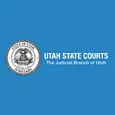 Utah State Courts logo