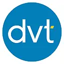 DVT logo