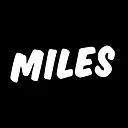 MILES Mobility GmbH logo