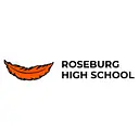 Roseburg High School  logo