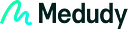Medudy logo