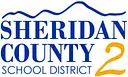 Sheridan County School District #2 logo