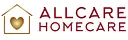 Allcare Homecare logo