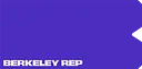 Berkeley Repertory Theatre logo