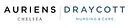 Auriens logo