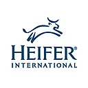 Heifer International logo