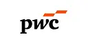 PwC logo