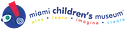 Miami Childrens Museum logo