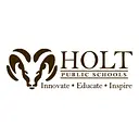Holt Public Schools logo