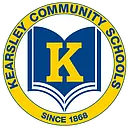Kearsley Community Schools logo