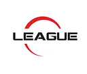 League Projects logo