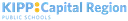 KIPP Capital Region Public Schools logo