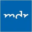 MDR logo