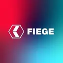 FIEGE logo