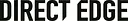 Direct Edge logo
