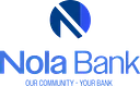 Nola Bank logo