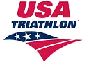 USA Triathlon of Colorado logo