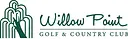 Willow Point Golf & Country Club logo