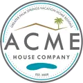 ACME House Company, Inc. logo