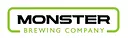 Monster Brewing Company logo
