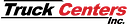 Truck Centers logo
