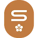 The Sharon at SouthPark logo