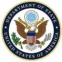 Department of State Bureau of International Narcotics and Law Enforcement Affairs  logo