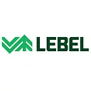 Groupe Lebel logo