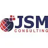  JSM Consulting Inc. logo
