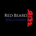 RedBeard Solutions logo