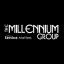 The Millennium Group logo
