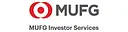 MUFG Investor Services logo