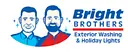 Bright Brothers logo