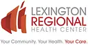Lexington Regional Health Center logo