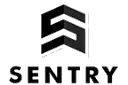 Sentry logo