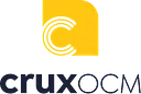 CruxOCM logo